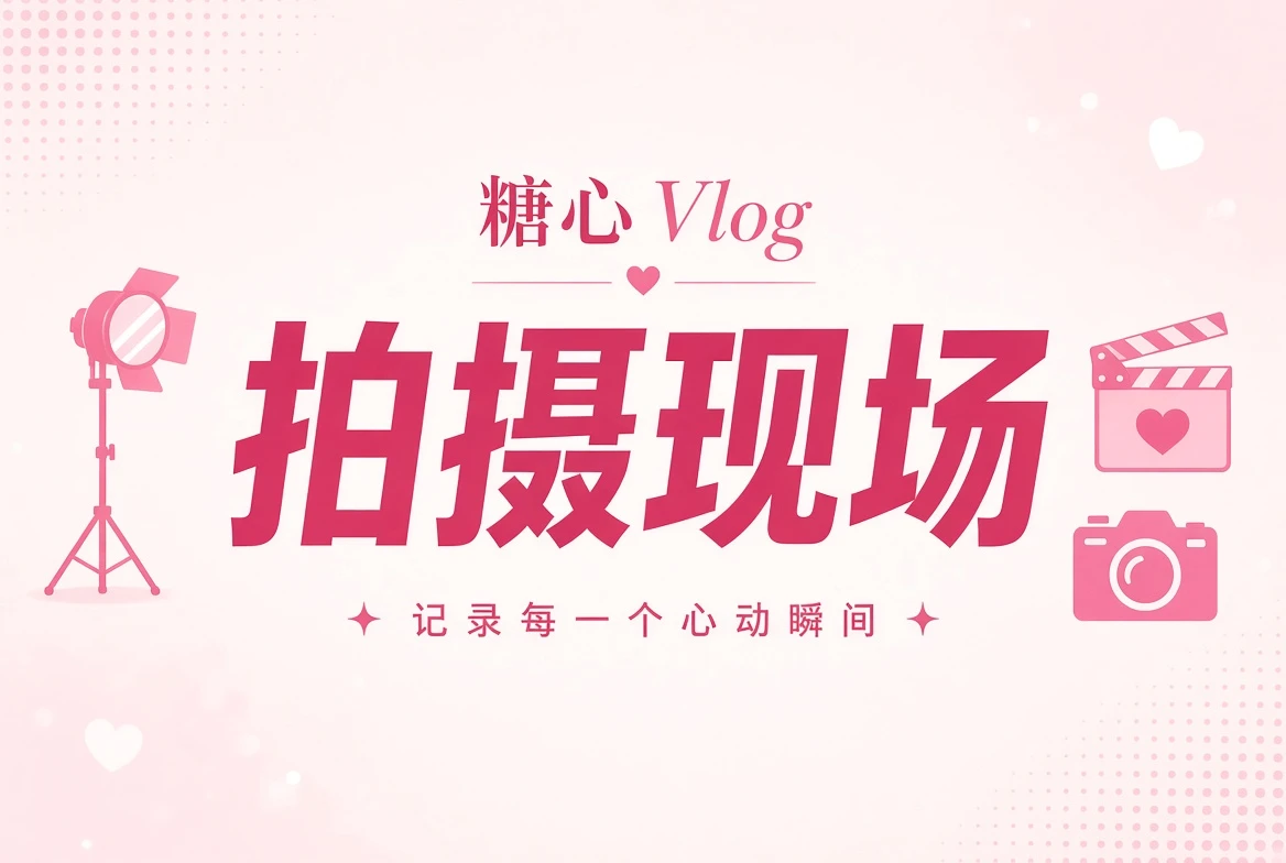 灯台栏拍摄现场